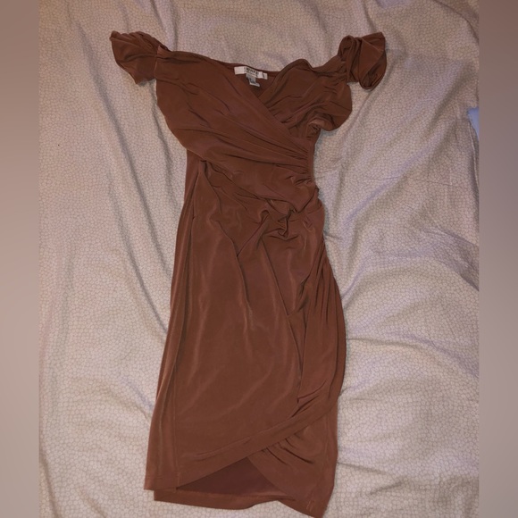 Forever 21 going out dress - Picture 2 of 3